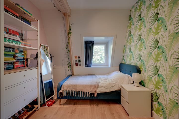 Foto 39 van Wittevrouwensingel 4