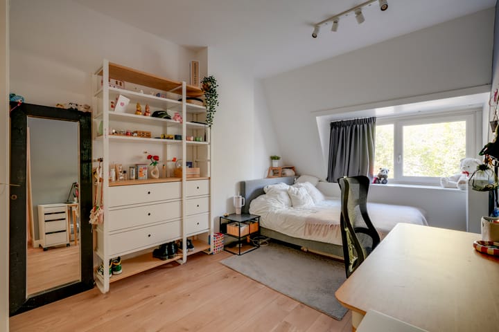 Foto 40 van Wittevrouwensingel 4