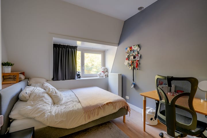 Foto 41 van Wittevrouwensingel 4