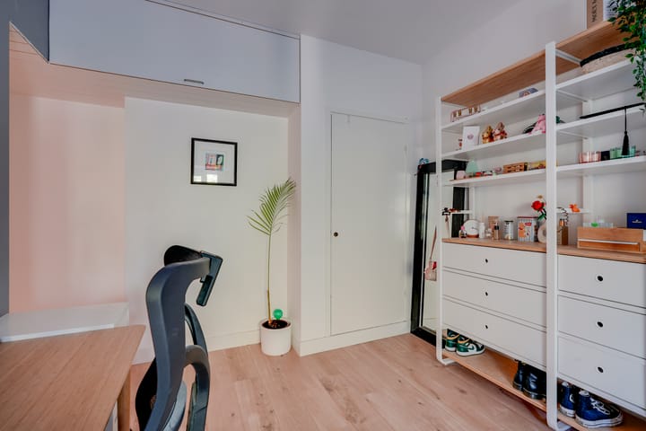 Foto 42 van Wittevrouwensingel 4