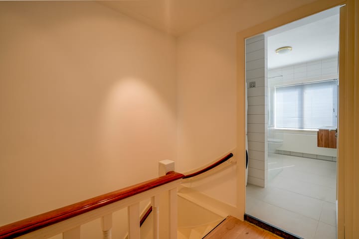 Foto 43 van Wittevrouwensingel 4