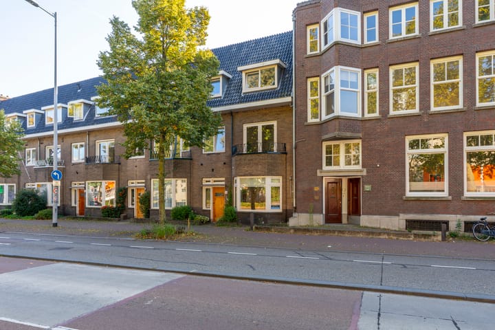 Foto 47 van Wittevrouwensingel 4