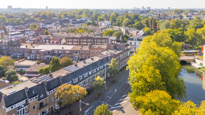 Foto 49 van Wittevrouwensingel 4