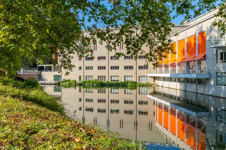 Foto 51 van Wittevrouwensingel 4