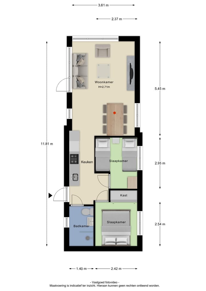 Photo 38 of Immenweg 15-R690