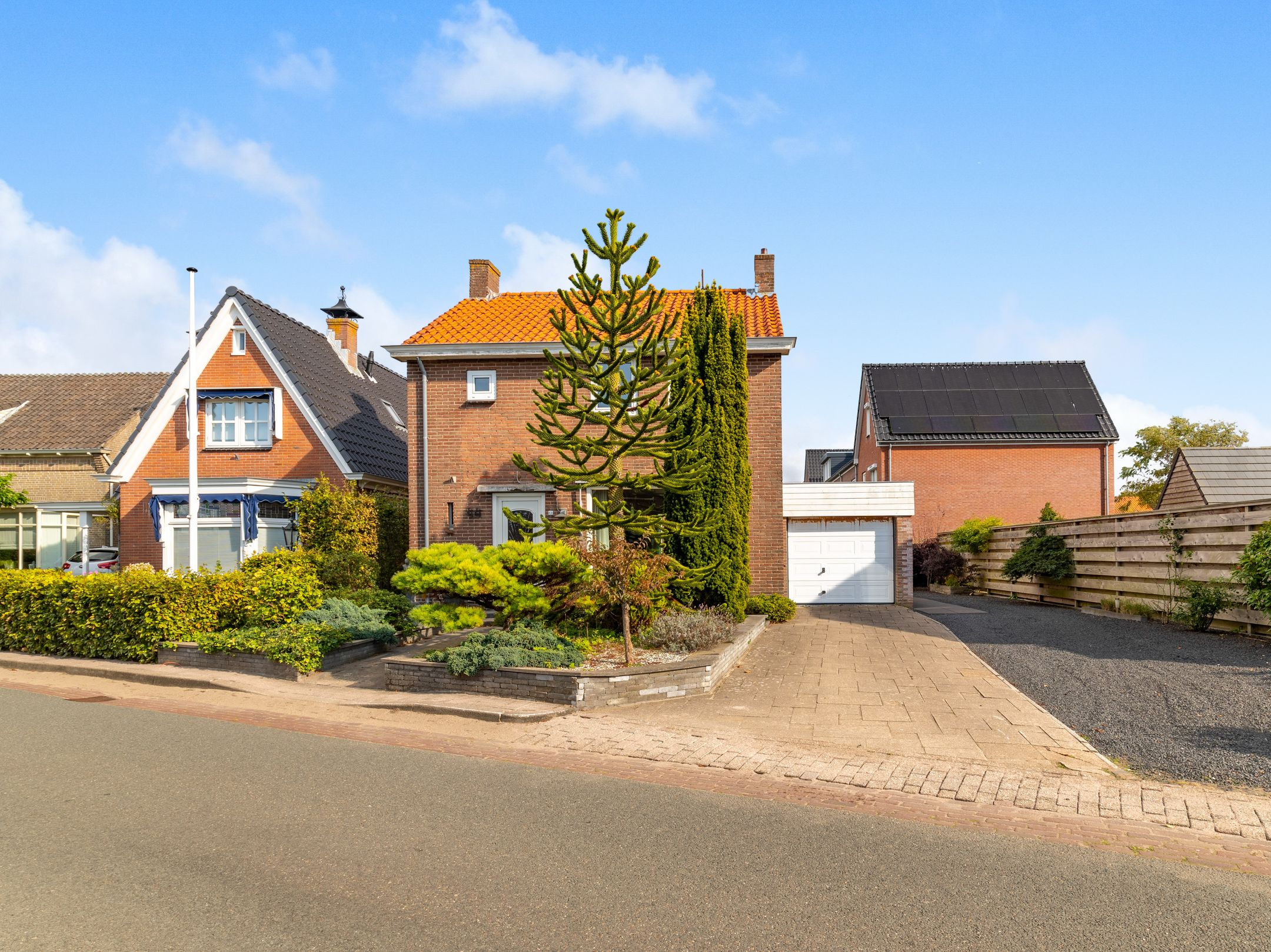 Dusseldorperweg, 44, Limmen, 1906AK, Noord-Holland, Nederland 44