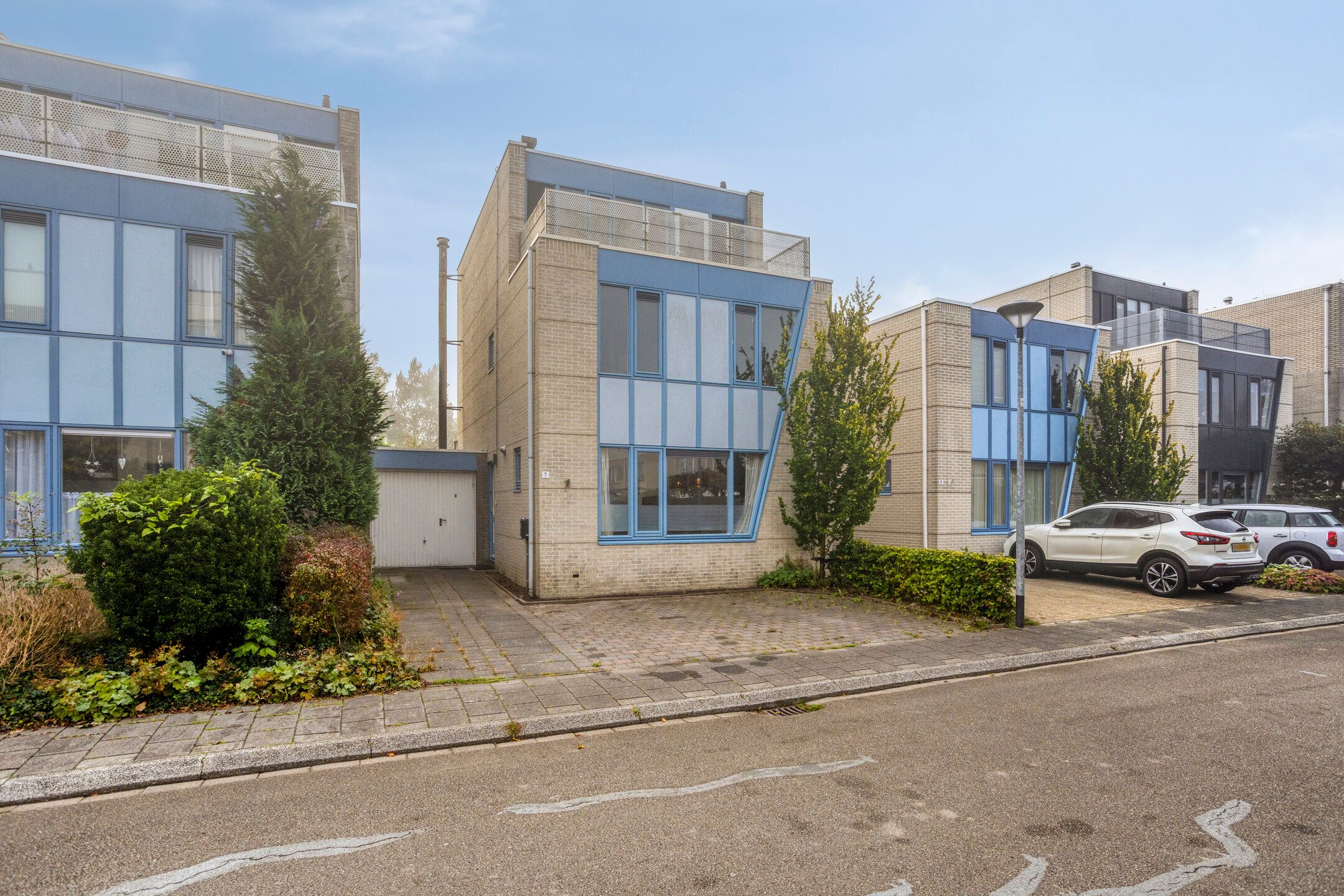 Bakemastraat, 7, Groningen, 9731LZ, Groningen, Nederland 7