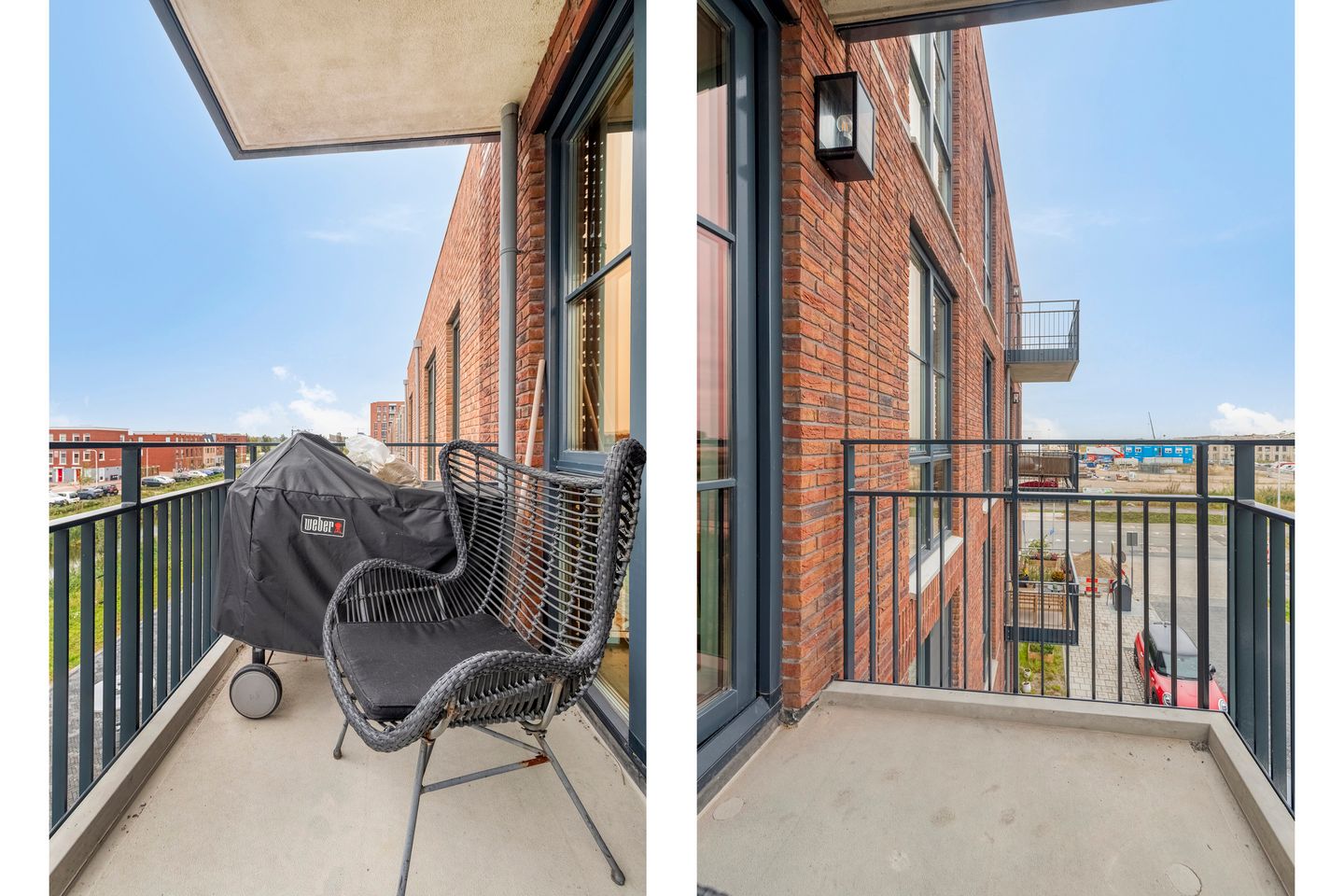 Foto 5 van Burgemeester van Dijkesingel 208-H