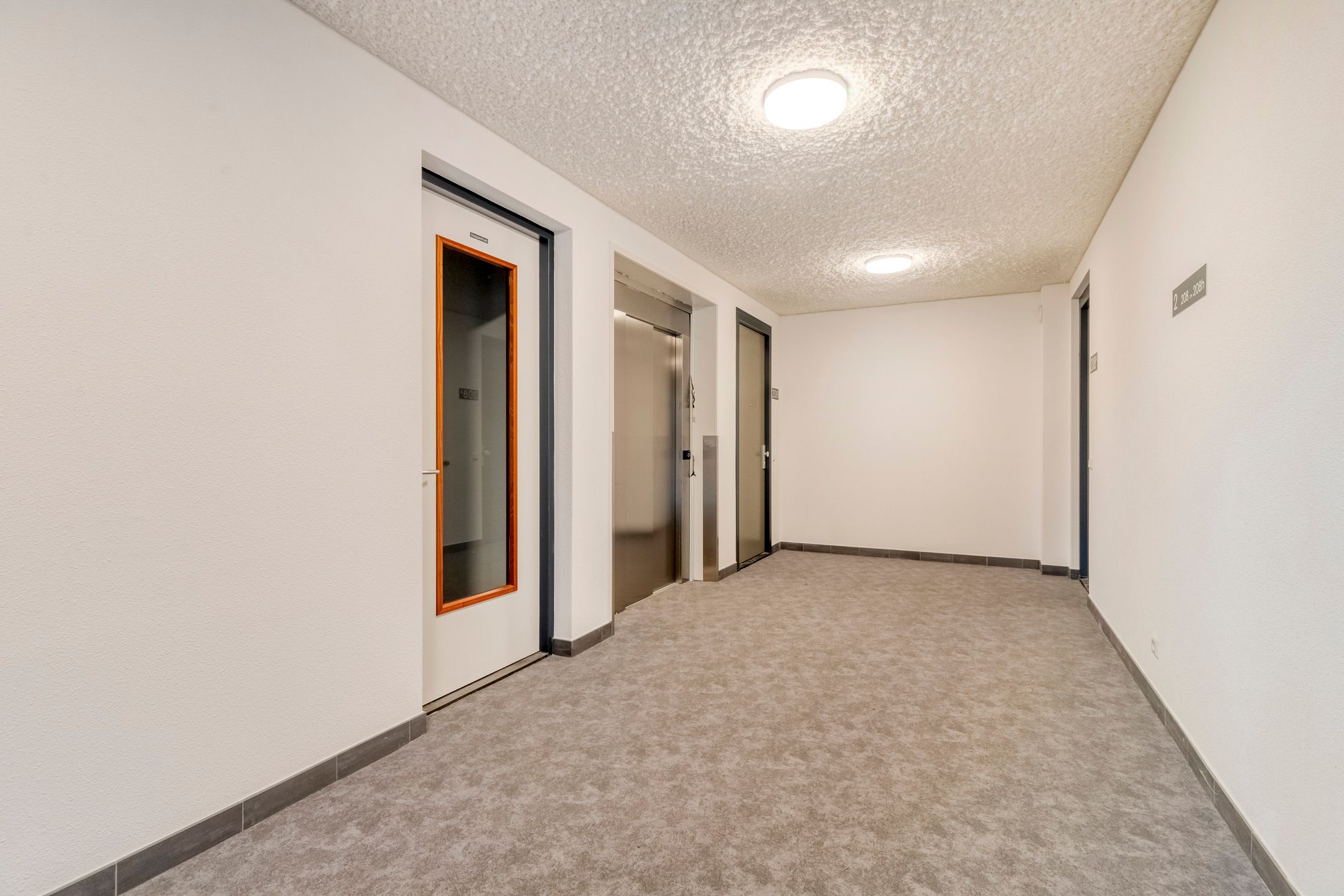 Foto 9 van Burgemeester van Dijkesingel 208-H