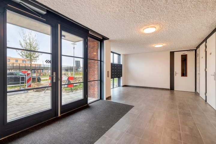 Foto 10 van Burgemeester van Dijkesingel 208-H