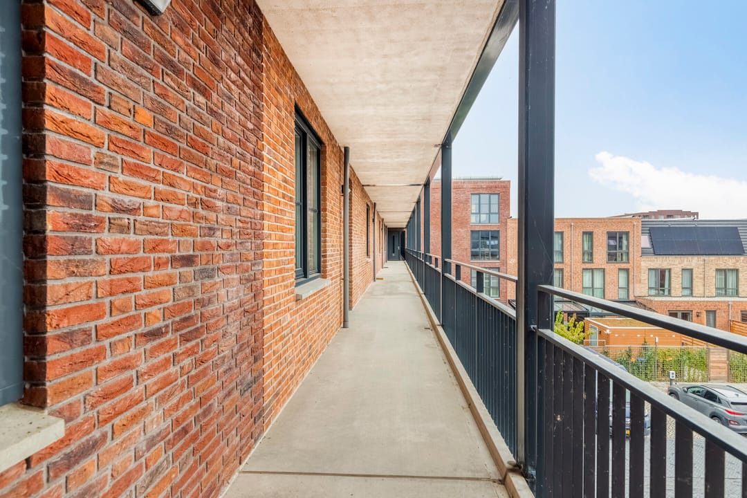 Foto 11 van Burgemeester van Dijkesingel 208-H