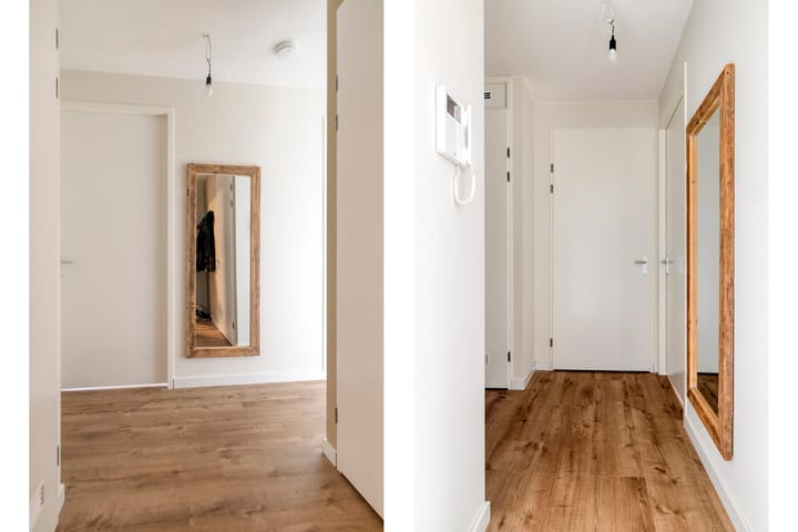 Foto 12 van Burgemeester van Dijkesingel 208-H