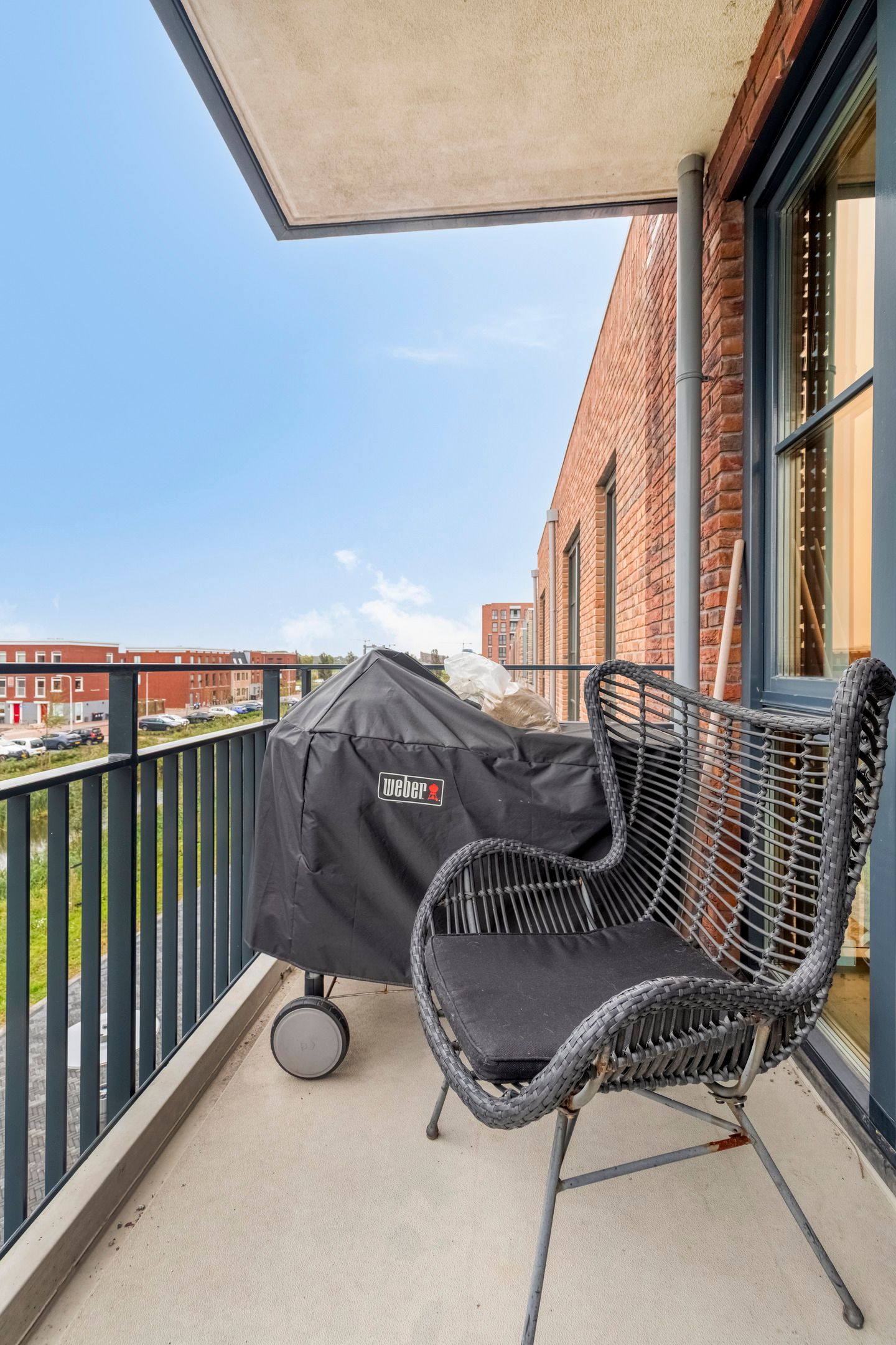 Foto 14 van Burgemeester van Dijkesingel 208-H