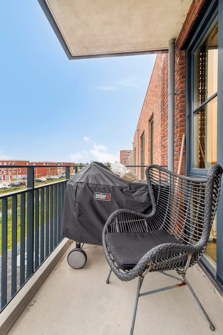 Foto 14 van Burgemeester van Dijkesingel 208-H