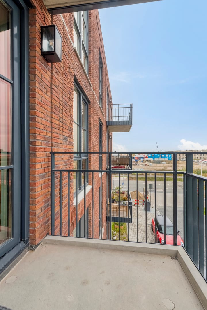 Foto 15 van Burgemeester van Dijkesingel 208-H