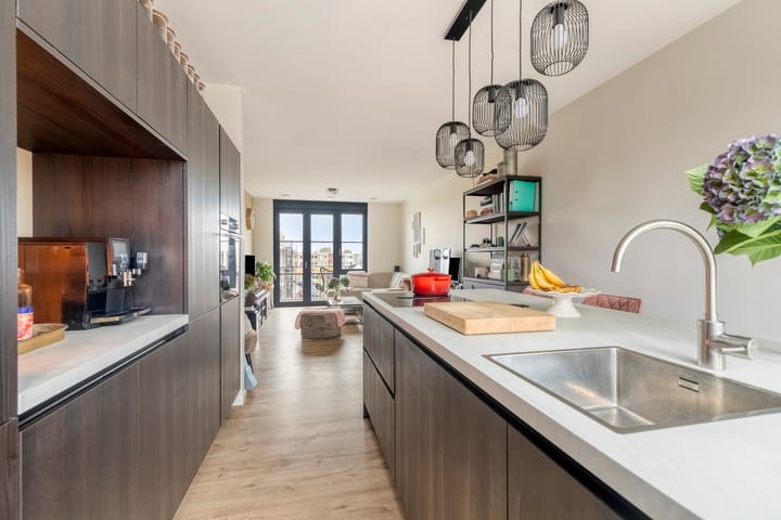 Foto 17 van Burgemeester van Dijkesingel 208-H