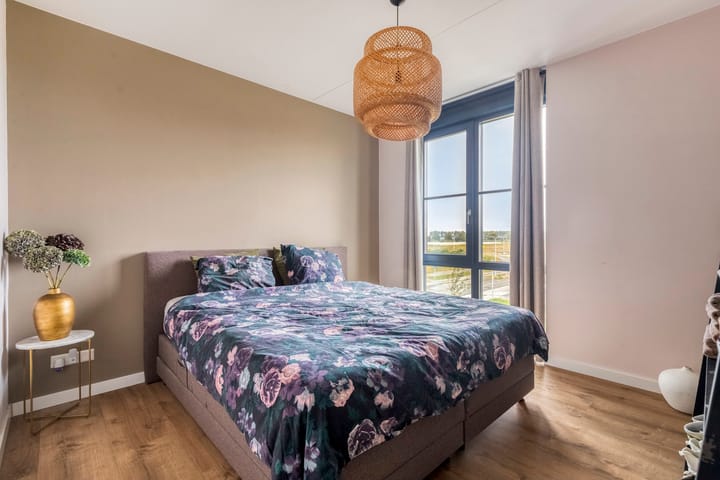 Foto 18 van Burgemeester van Dijkesingel 208-H