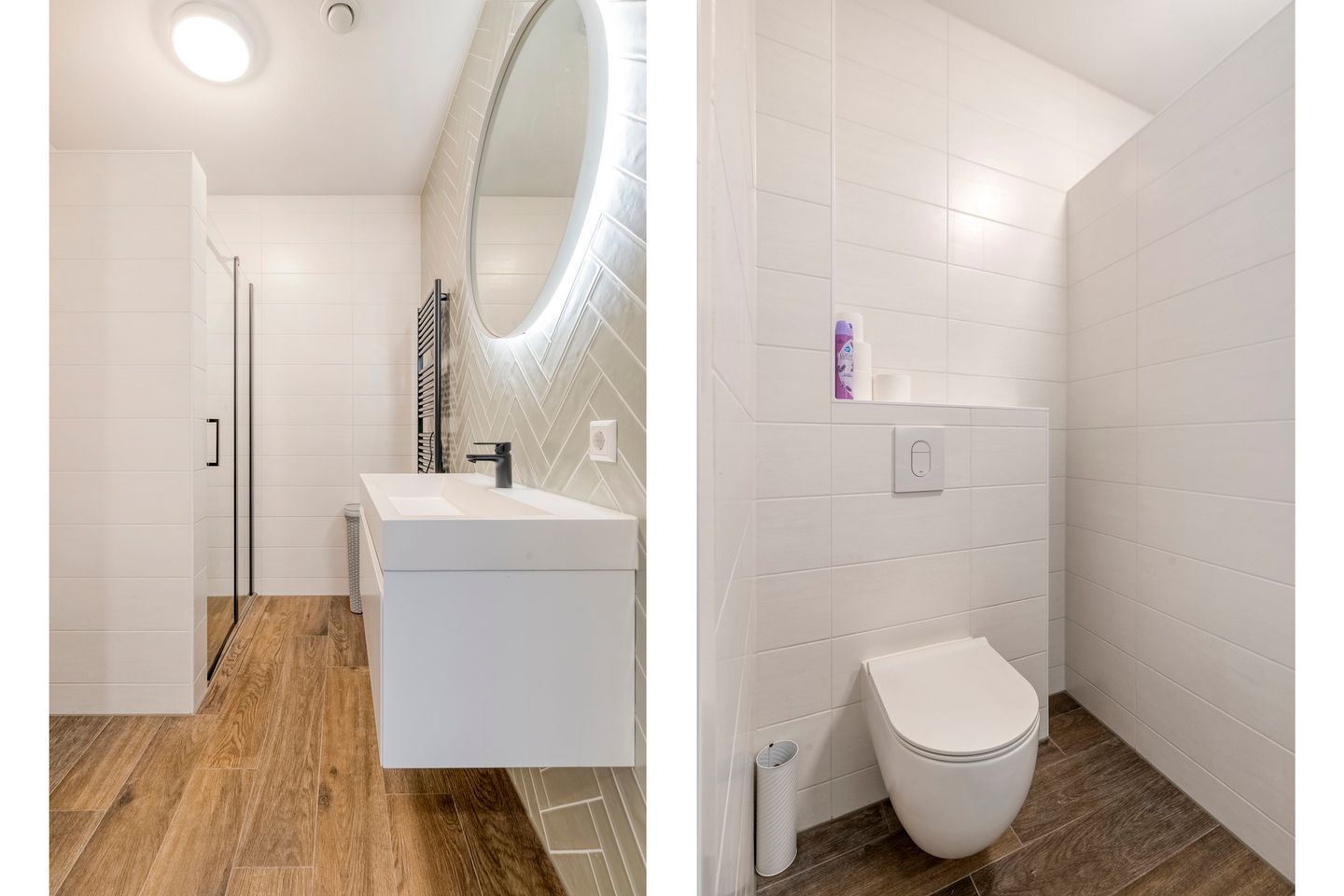 Foto 20 van Burgemeester van Dijkesingel 208-H