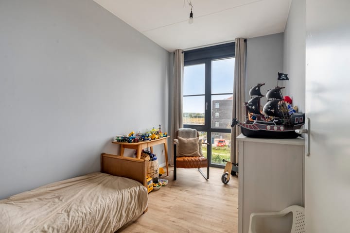 Foto 21 van Burgemeester van Dijkesingel 208-H