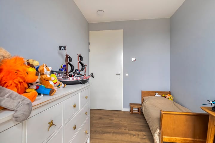 Foto 22 van Burgemeester van Dijkesingel 208-H