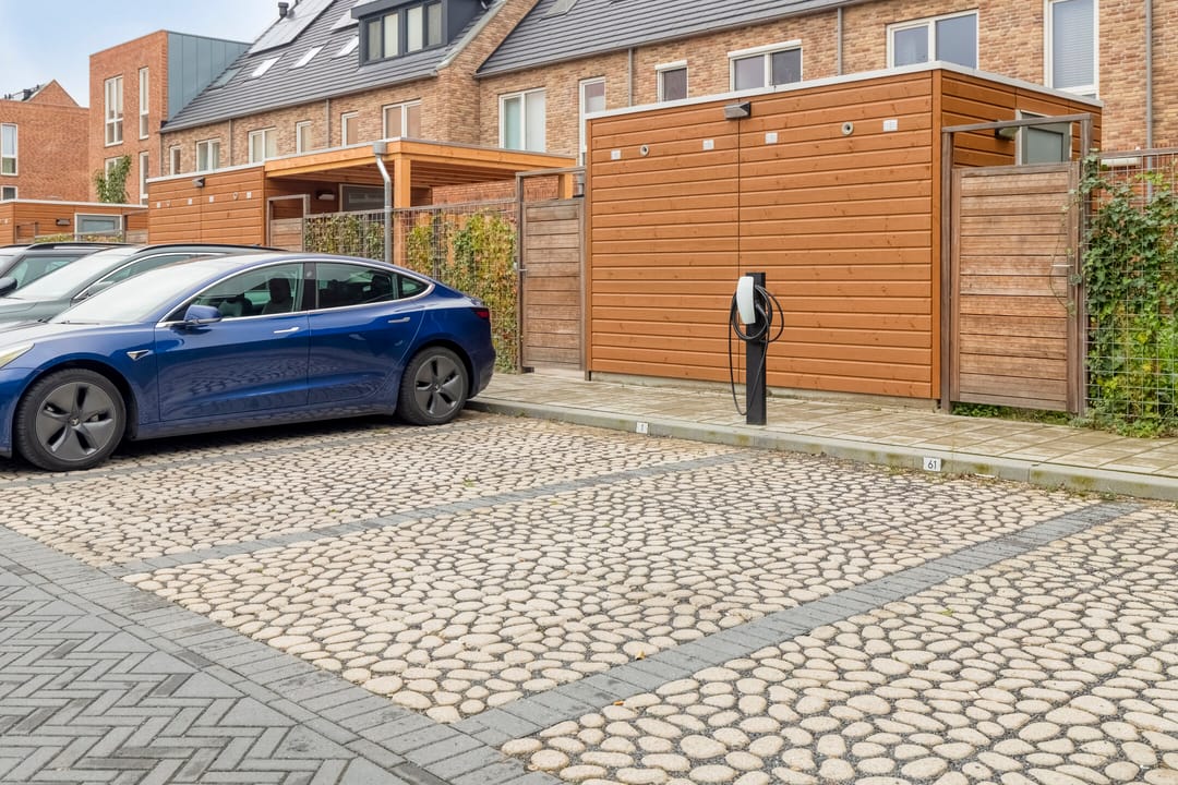 Foto 23 van Burgemeester van Dijkesingel 208-H