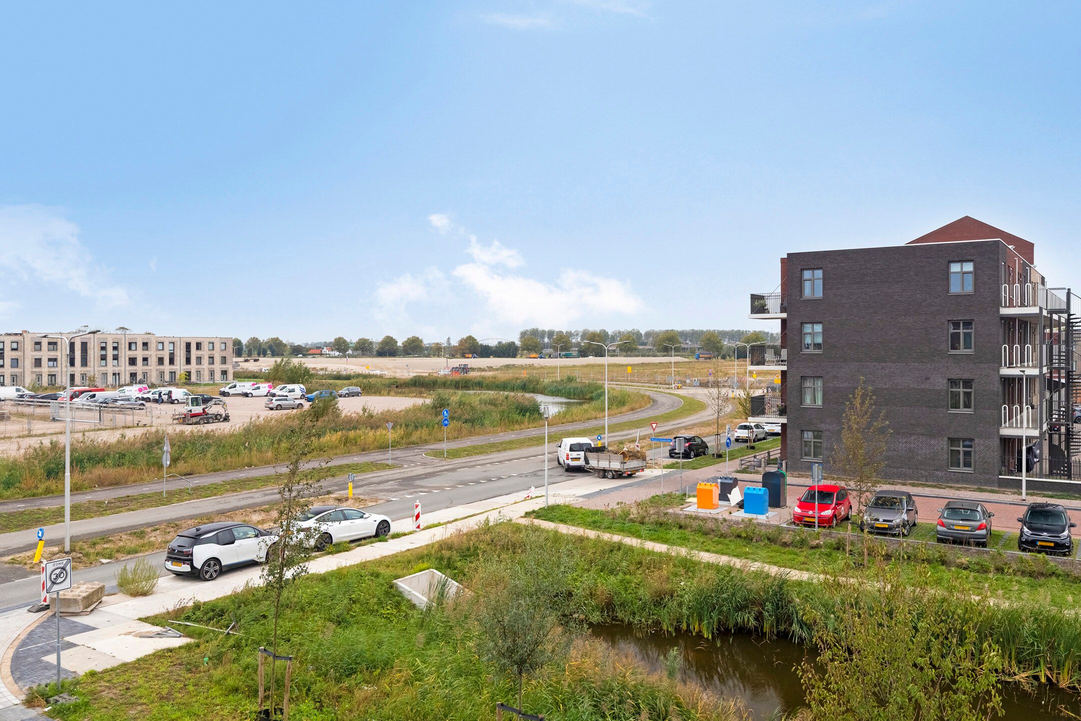 Foto 24 van Burgemeester van Dijkesingel 208-H