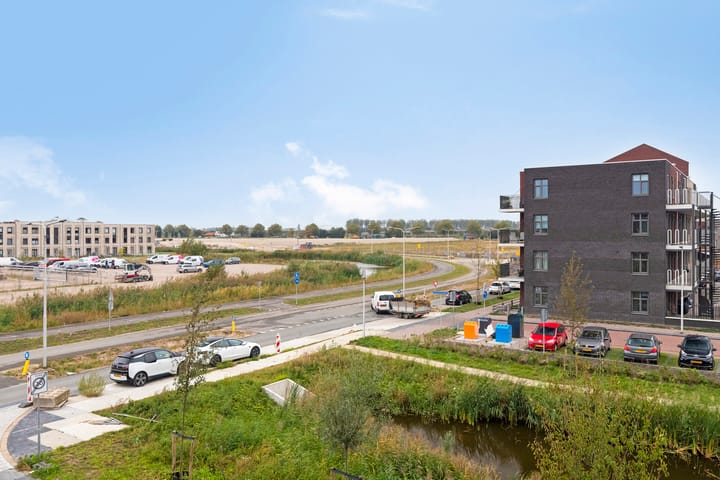 Foto 24 van Burgemeester van Dijkesingel 208-H