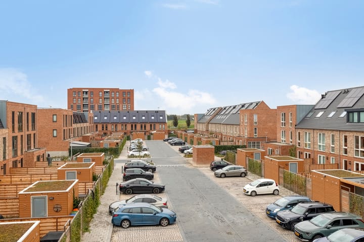 Foto 25 van Burgemeester van Dijkesingel 208-H