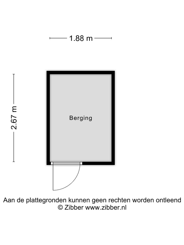 Foto 27 van Burgemeester van Dijkesingel 208-H
