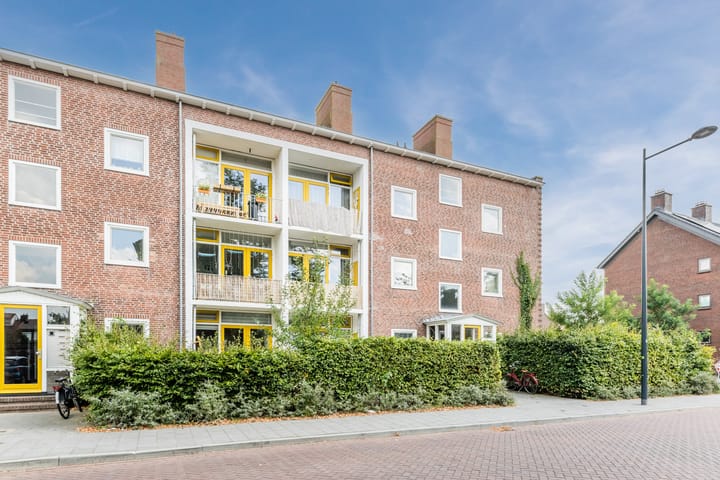 Edisonstraat 28-A main image