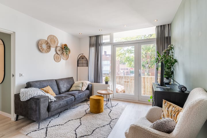 Foto 2 van Edisonstraat 28-A