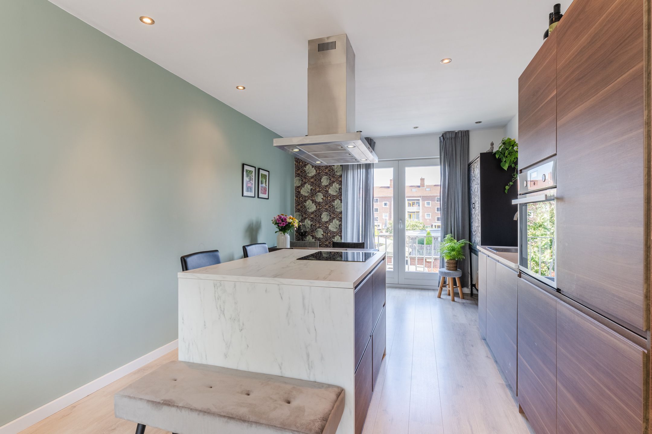 Foto 3 van Edisonstraat 28-A