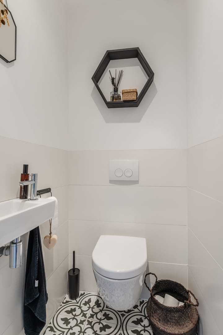 Foto 5 van Edisonstraat 28-A