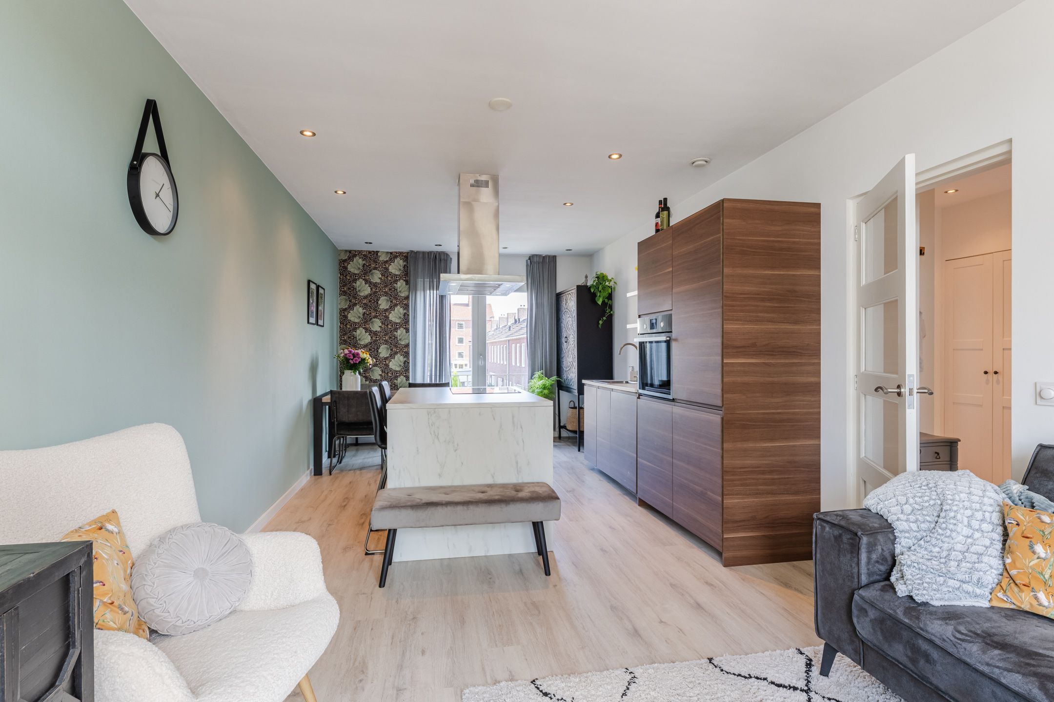 Foto 6 van Edisonstraat 28-A