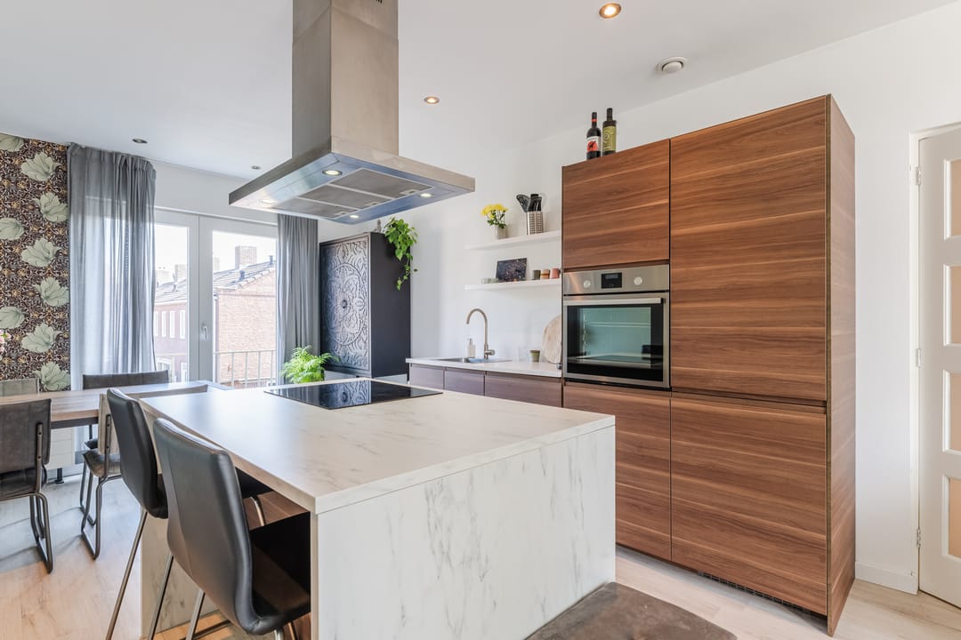 Foto 7 van Edisonstraat 28-A