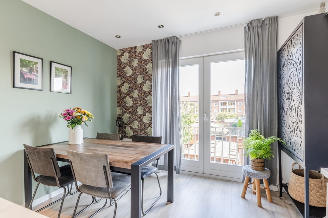 Foto 11 van Edisonstraat 28-A