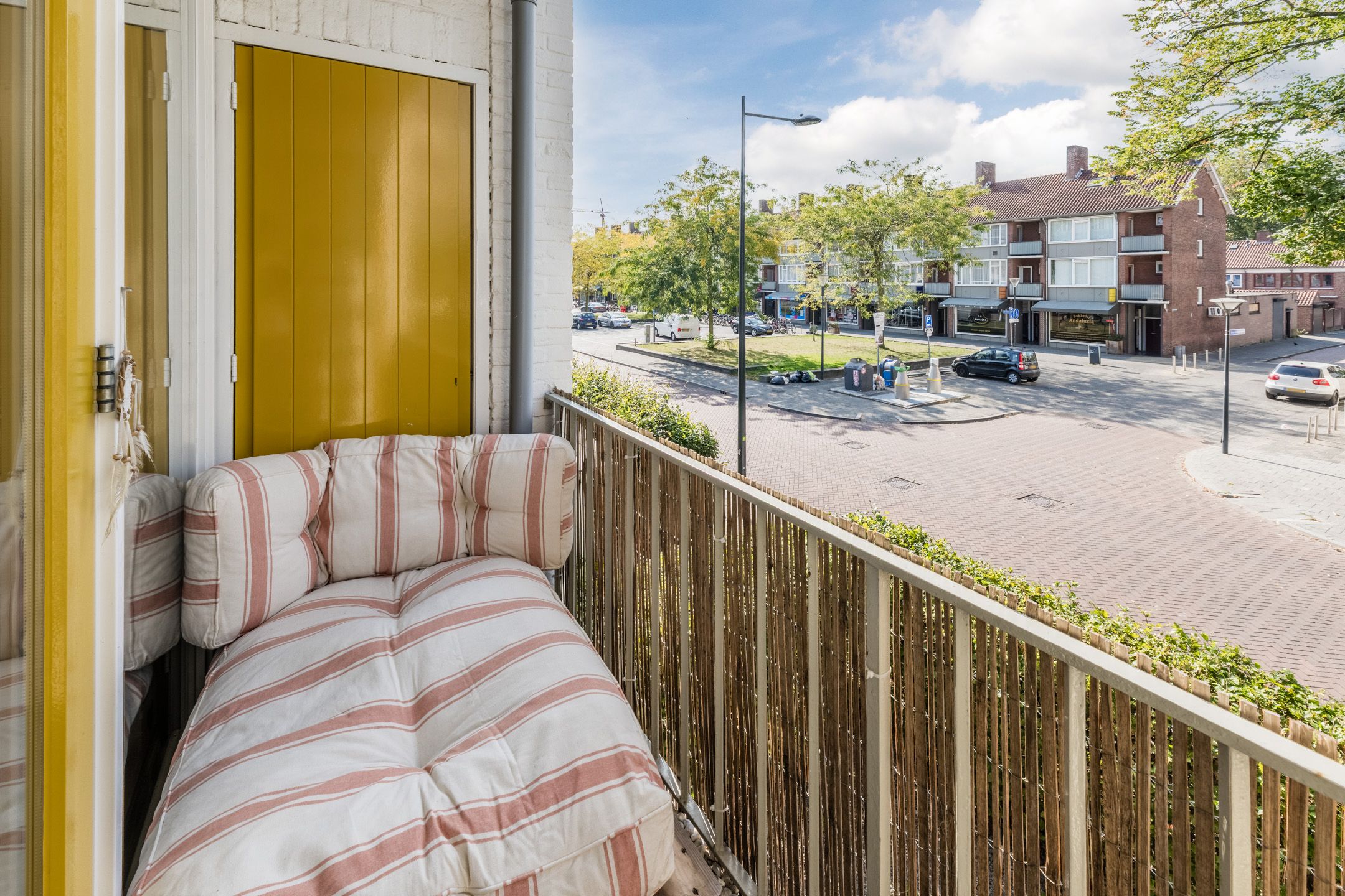 Foto 12 van Edisonstraat 28-A