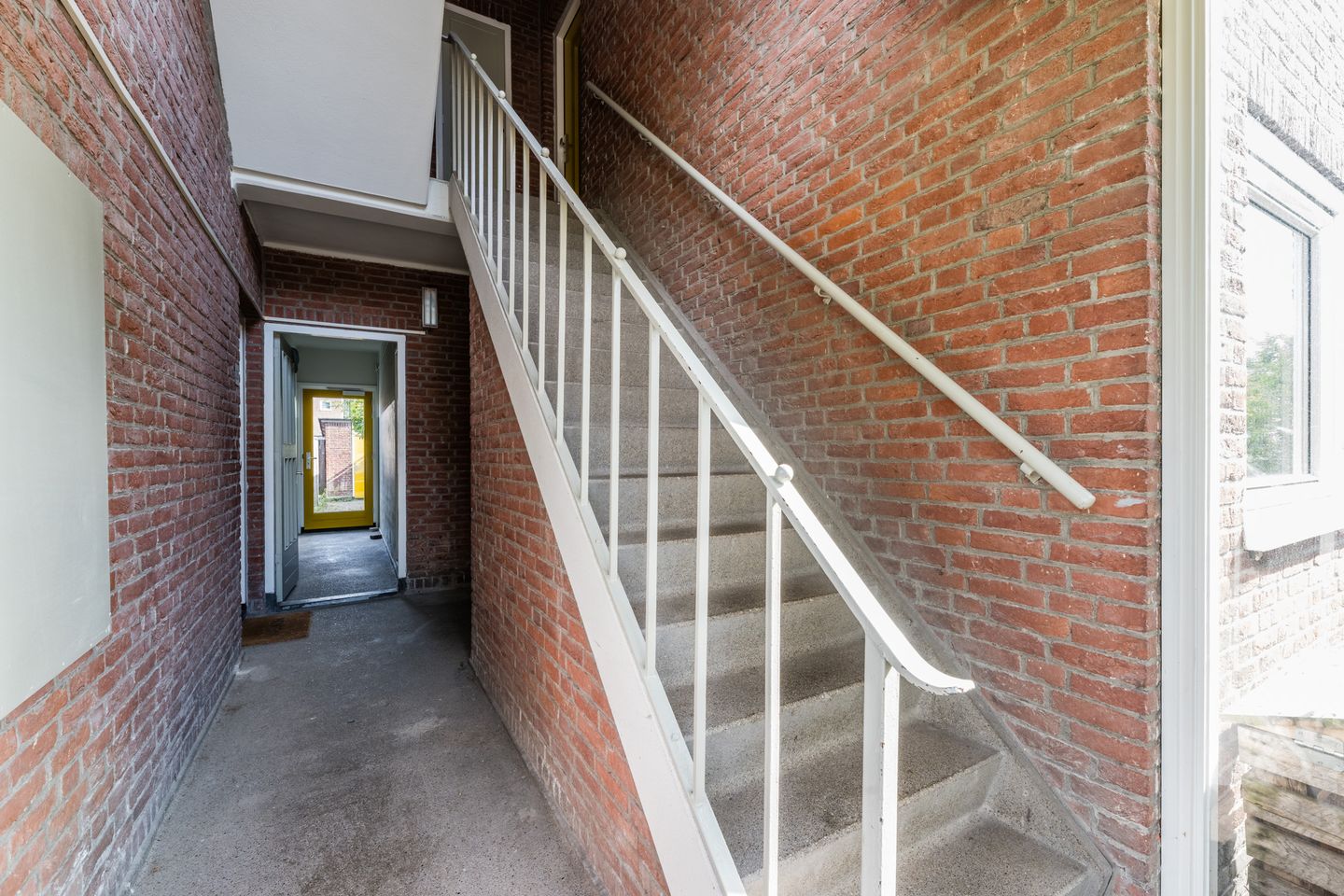 Foto 20 van Edisonstraat 28-A