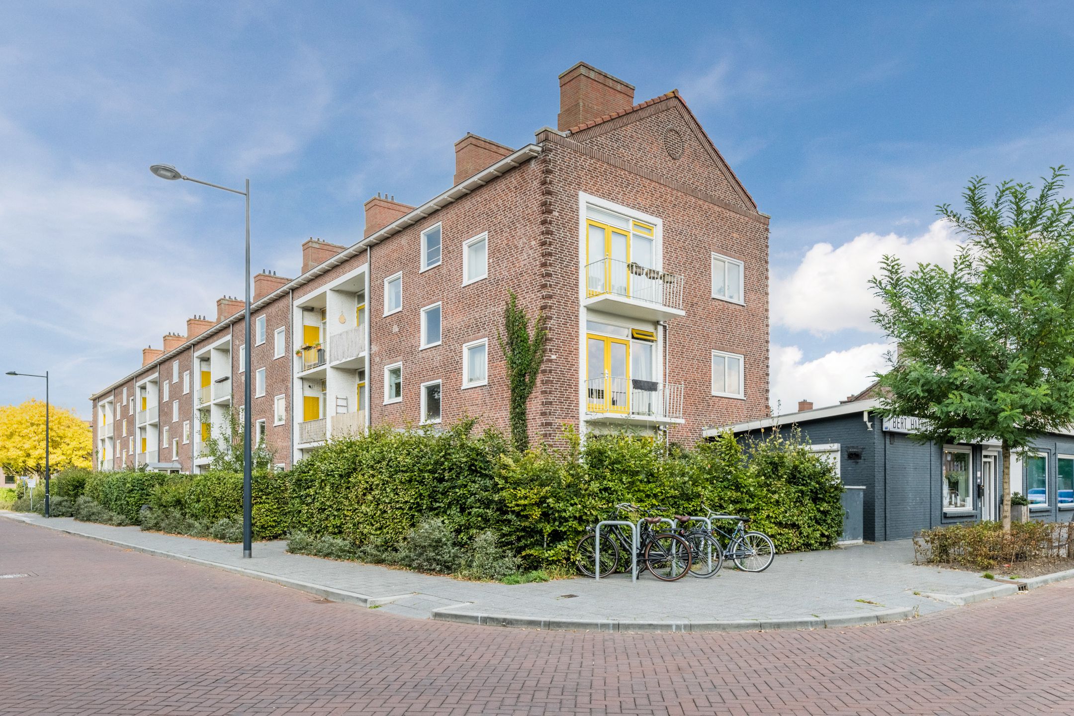 Foto 21 van Edisonstraat 28-A