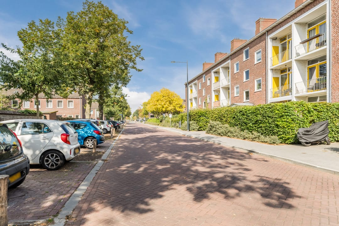 Foto 22 van Edisonstraat 28-A