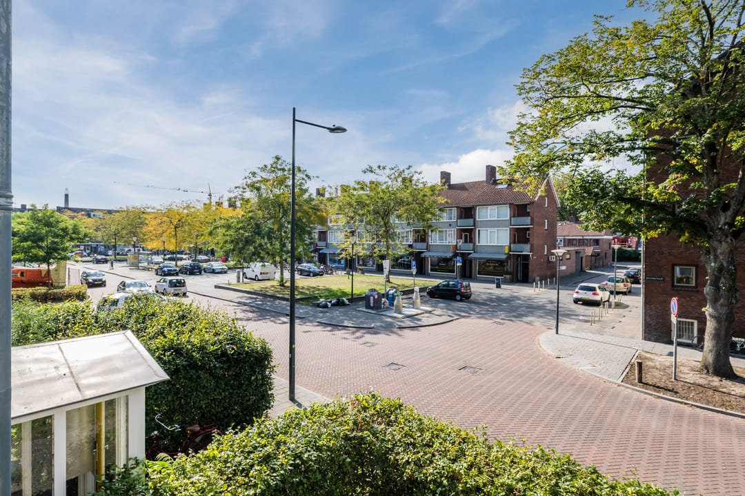 Foto 23 van Edisonstraat 28-A