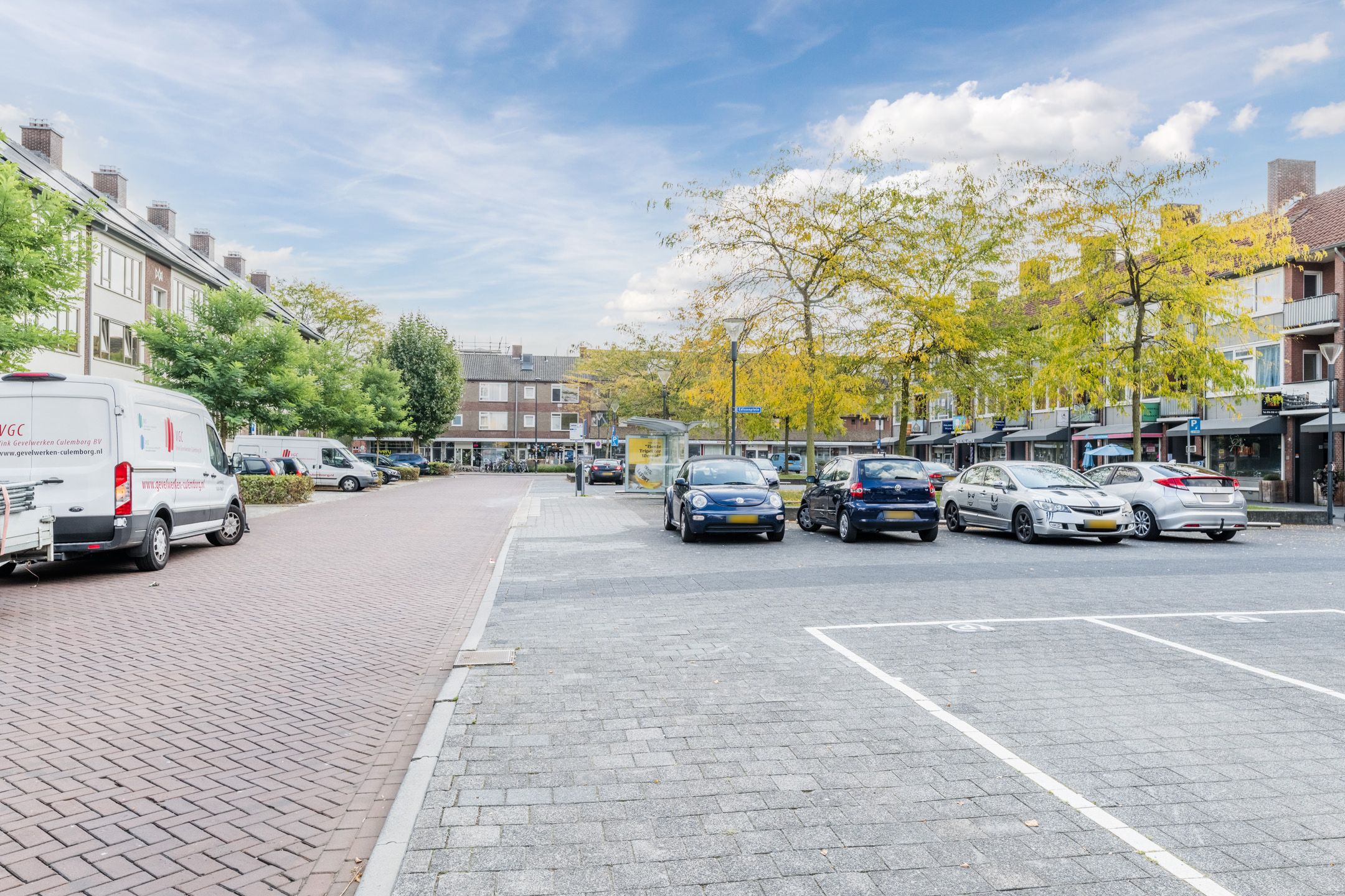 Foto 24 van Edisonstraat 28-A