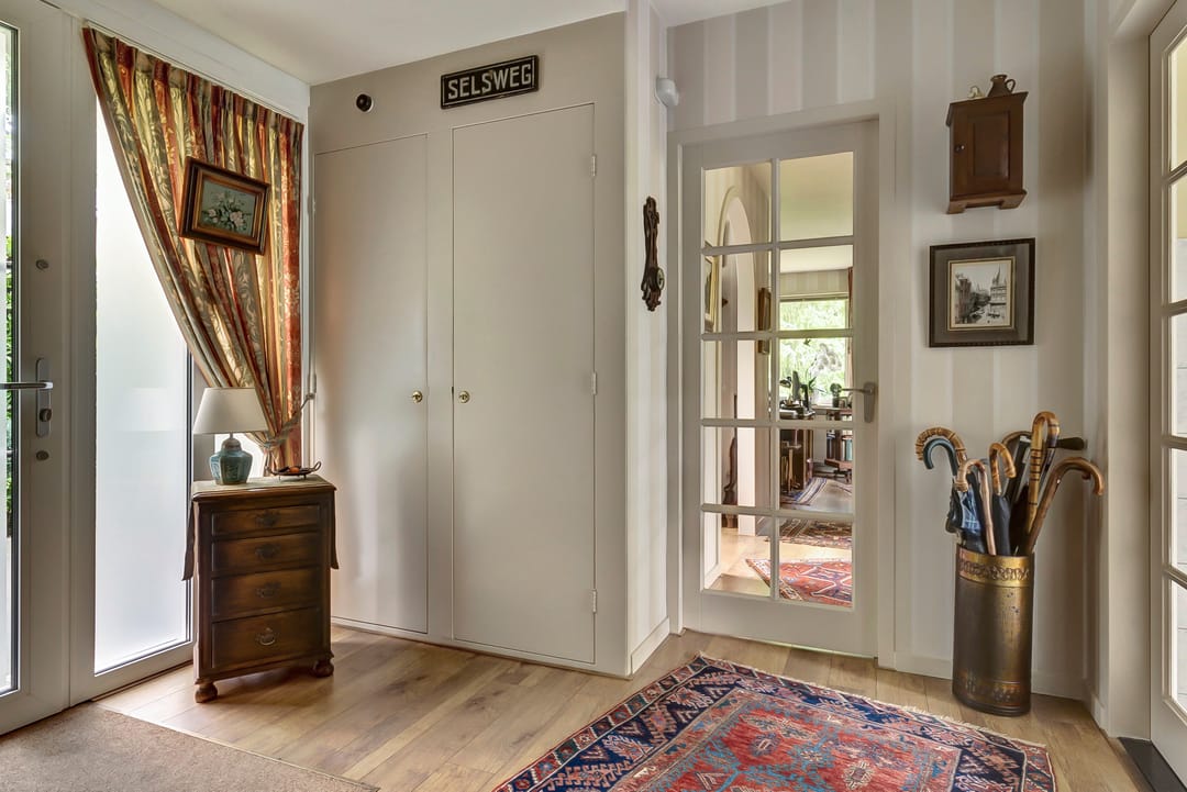 Foto 8 van Selsweg 4