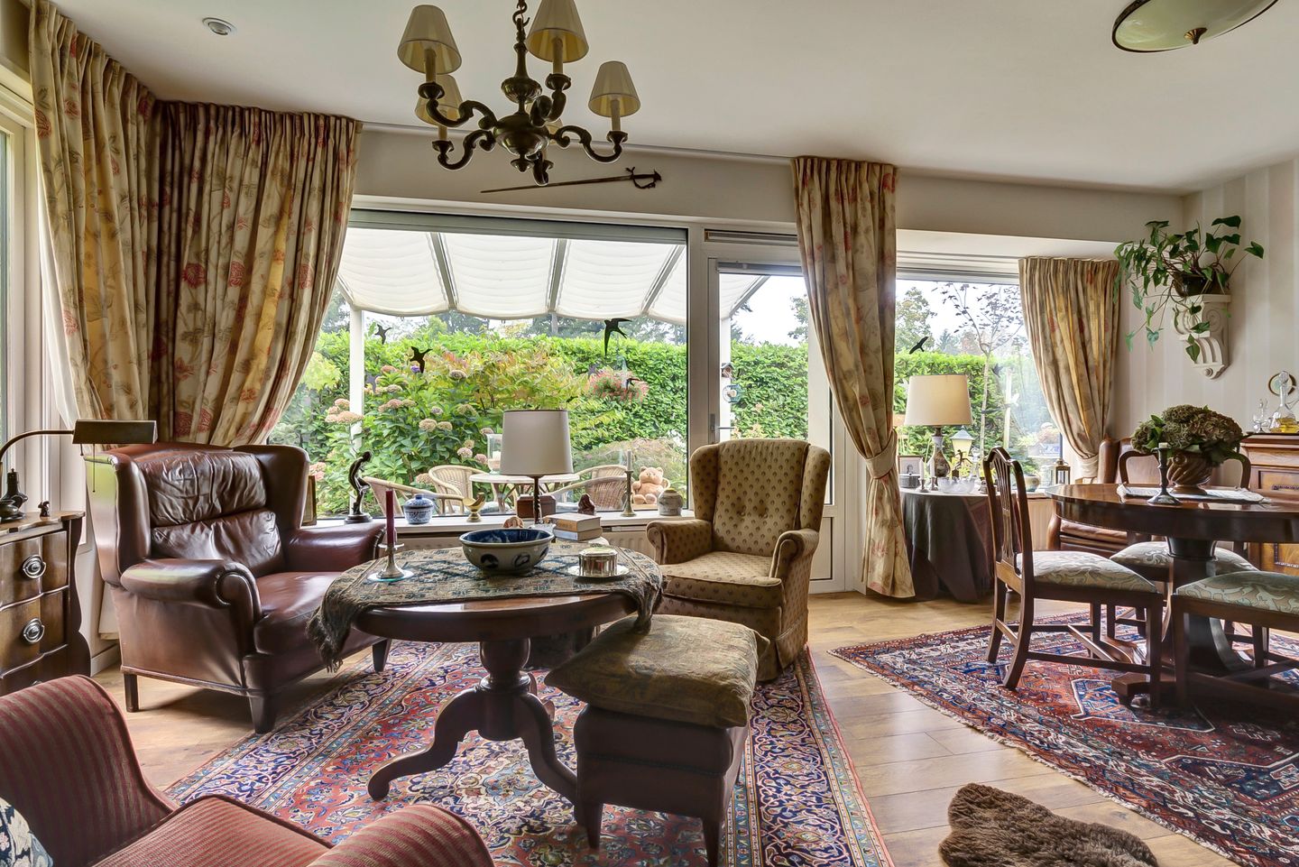 Foto 10 van Selsweg 4