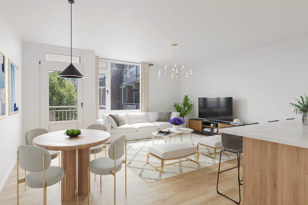 Foto 13 van Paukenlaan 75