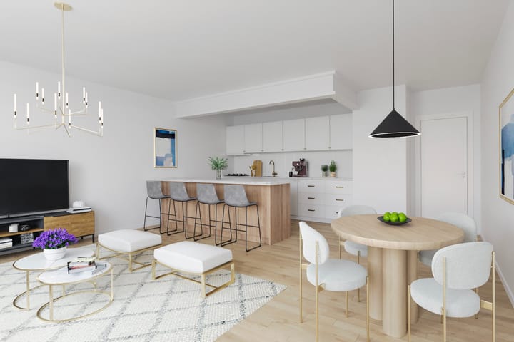 Foto 15 van Paukenlaan 75