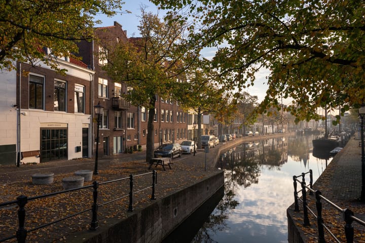 Foto 2 van Korte Haven 54