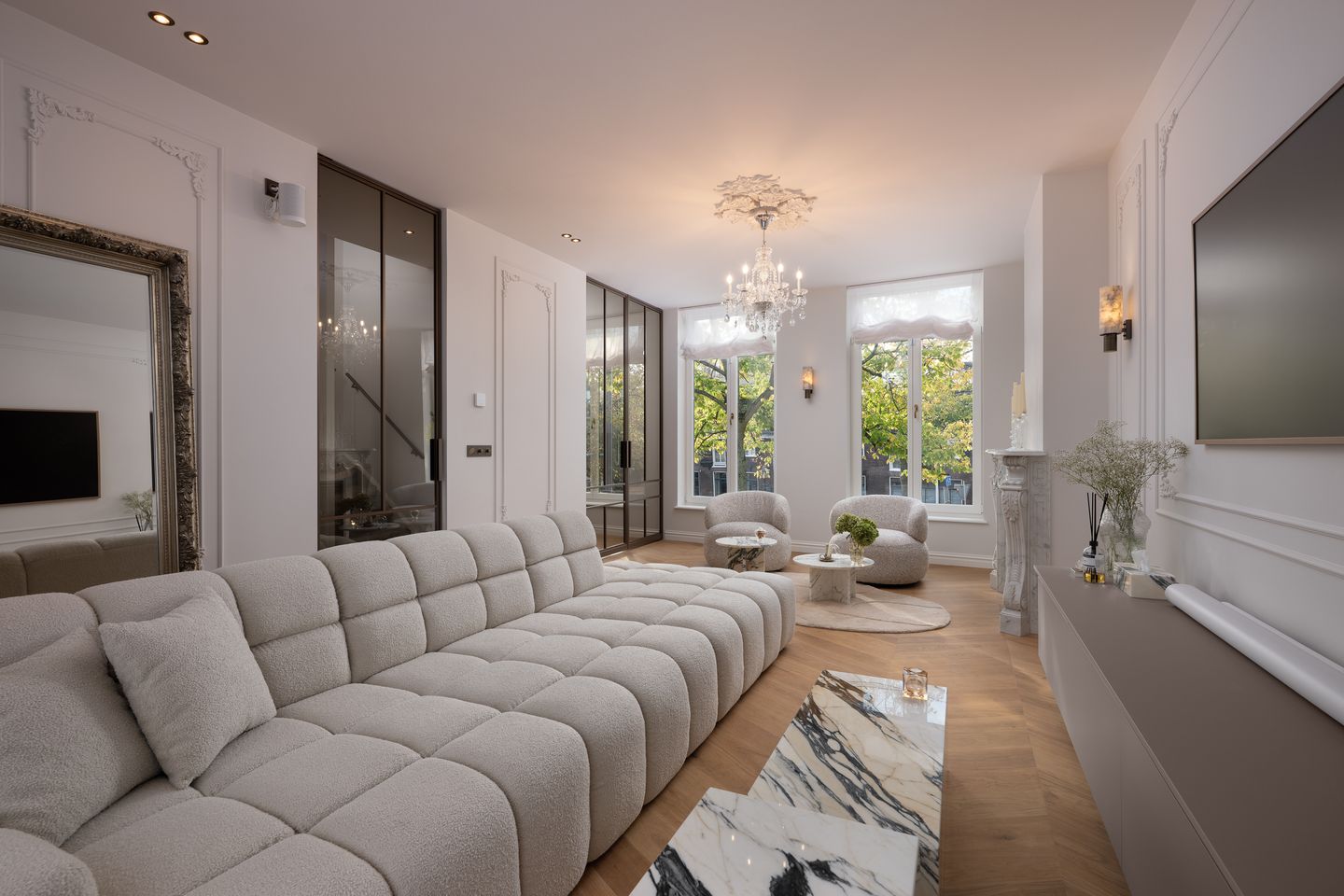 Foto 1 van Korte Haven 54