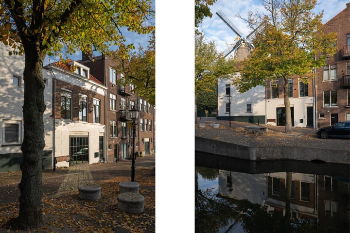 Foto 4 van Korte Haven 54