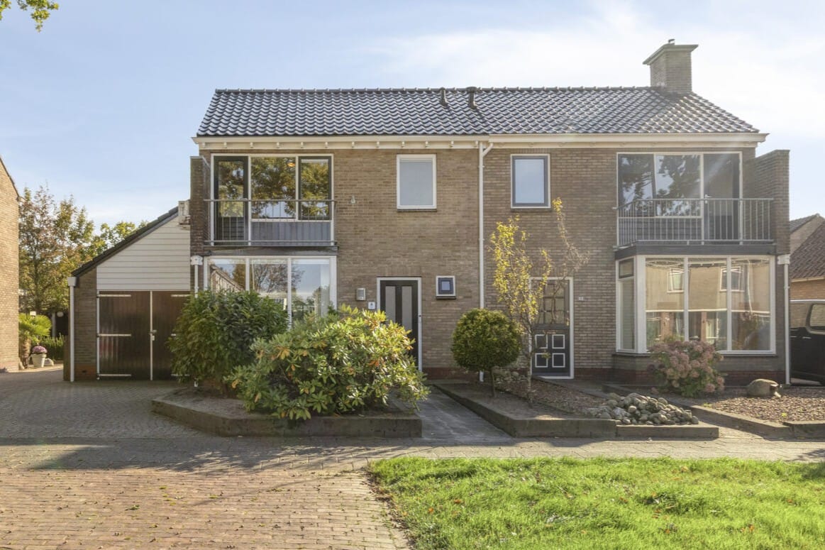 Photo 5 of Scharftlaan 6
